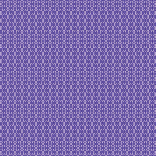 Color Up - Hexy Dark - Purple