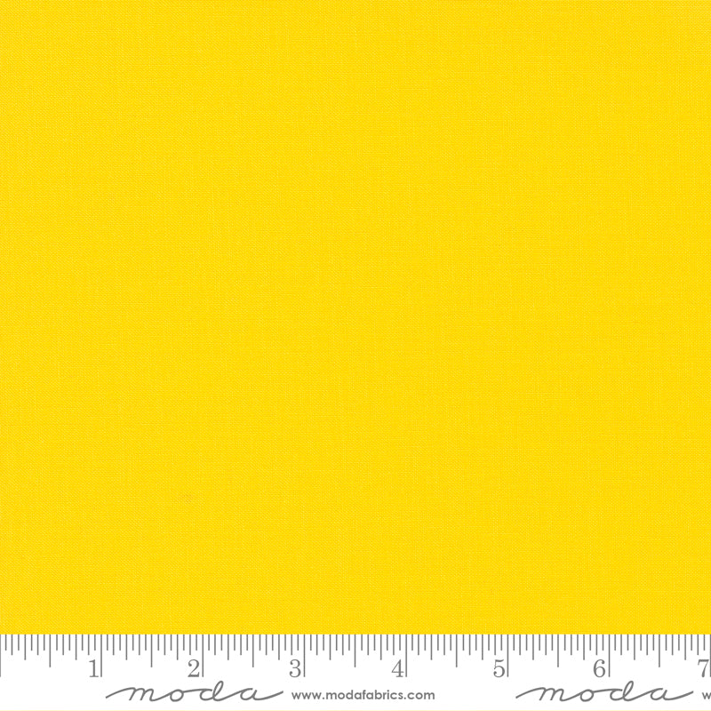 Bella Solids - Sunflower | Moda 9900 221