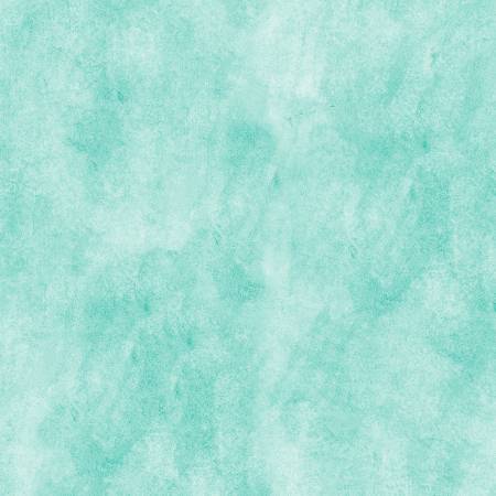 Texture - Teal | Wilmington Prints 39725-444