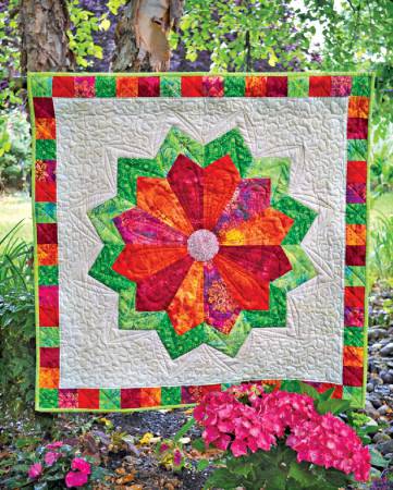 Double Dresden Pattern