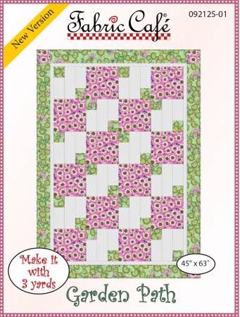 Garden Path Pattern