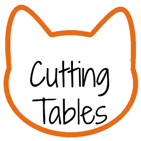 Cutting Tables