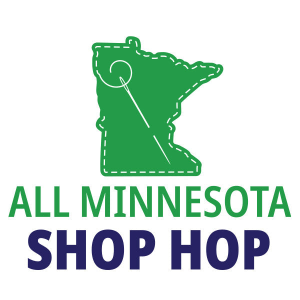 All Minnesota Shop Hop Merchandise