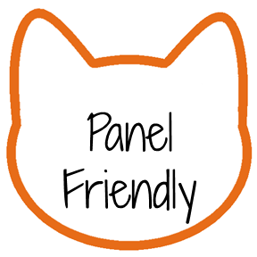 Panel Friendly Patterns