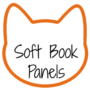 Soft Book Panels