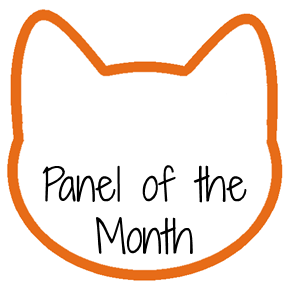 Panel of the Month