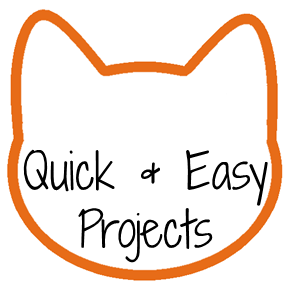 Quick & Easy Projects