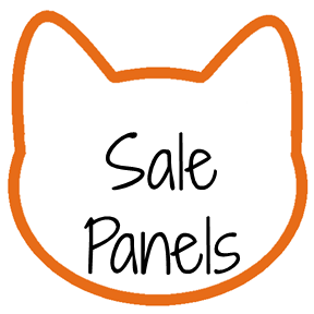 Sale Panels