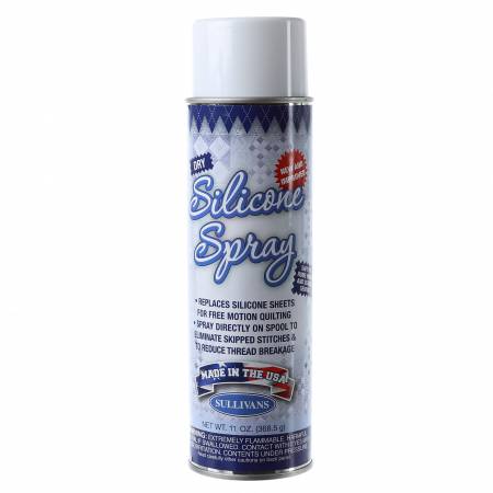 Silicone Spray 11oz