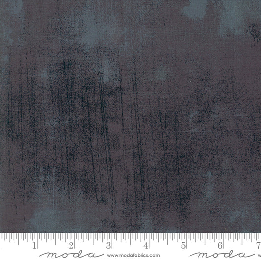 Grunge Basics - 108" wide - Cordite | Moda 11108 454