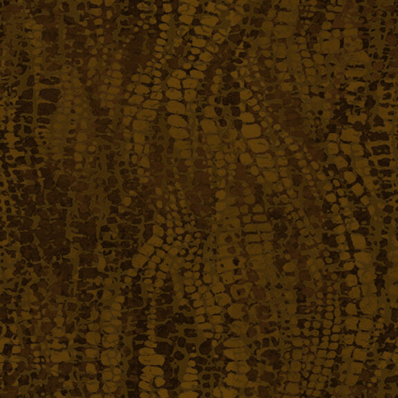 Chameleon - Texture - Brown