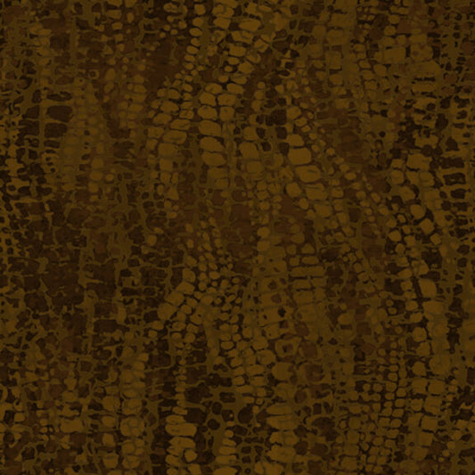 Chameleon - Texture - Brown