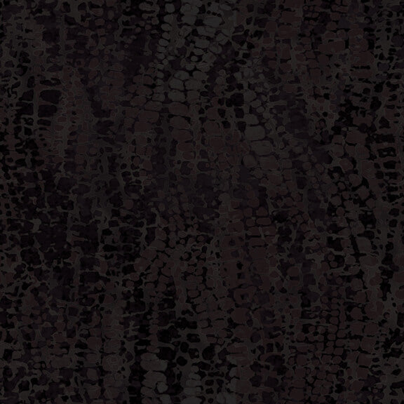 Chameleon - Texture - Black