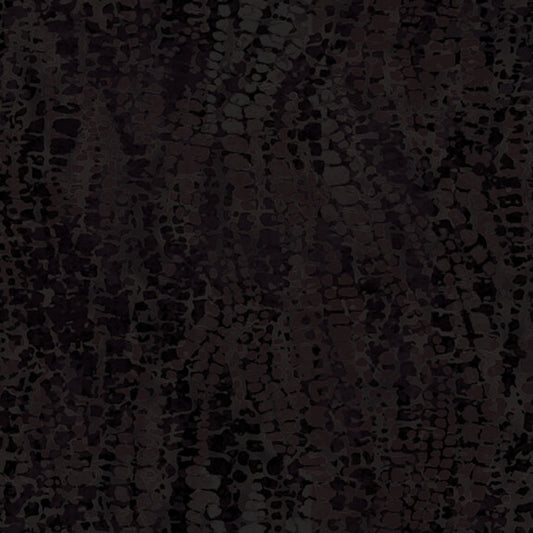 Chameleon - Texture - Black