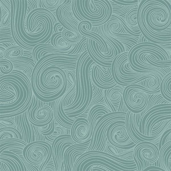 Just Color! Swirl - Slate