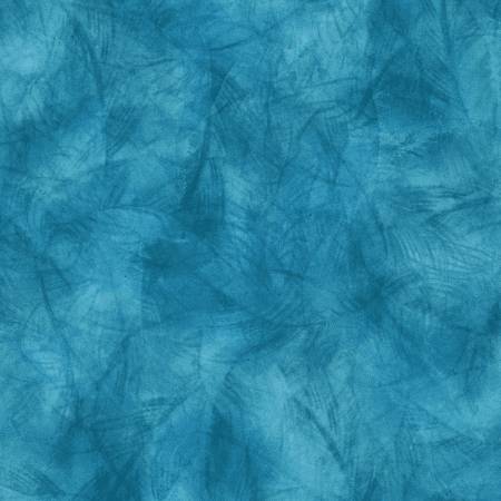 Etchings II - Teal - 118in Wide | Oasis Fabrics 18-20003