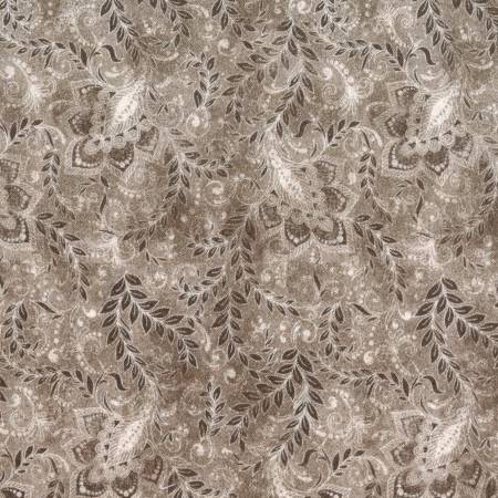 Classic - Brown - 118in Wide | Oasis Fabrics 18-40113