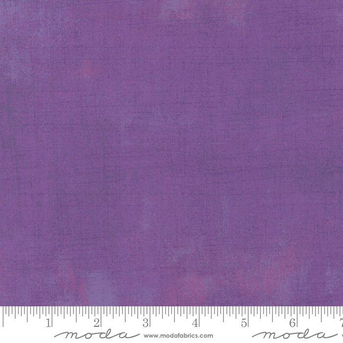 Grunge Basics - Grape | Moda 30150 239