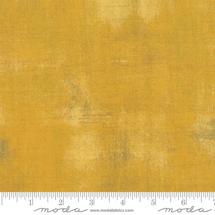 Grunge Basics - Mustard | Moda 30150 282