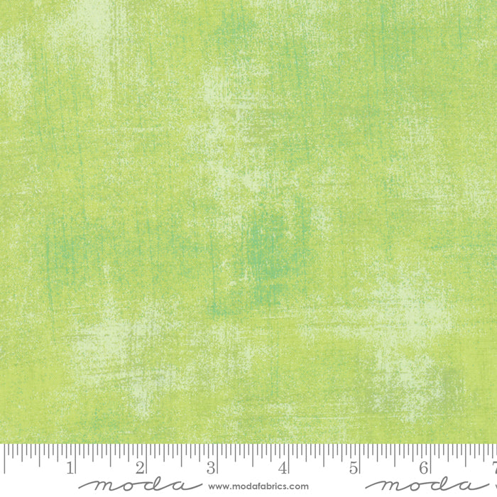 Grunge Basics - Key Lime | Moda 30150 303