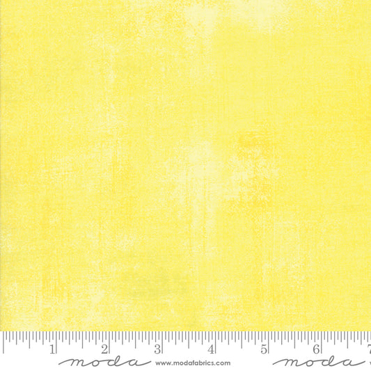 Grunge Basics - Lemon Drop | Moda 30150 321