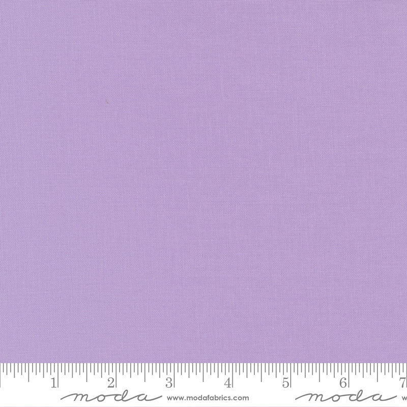 Bella Solids - Lilac | Moda 9900 66