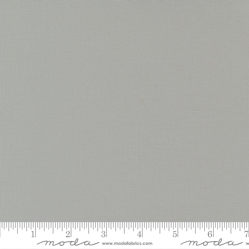 Bella Solids - Gray | Moda 9900 83