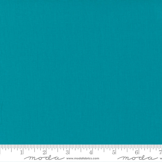 Bella Solids - Turquoise | Moda 9900 107