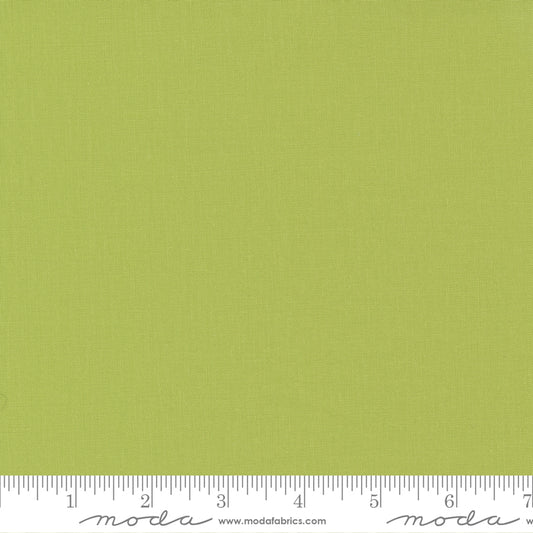 Bella Solids - Pistachio | Moda 9900 134