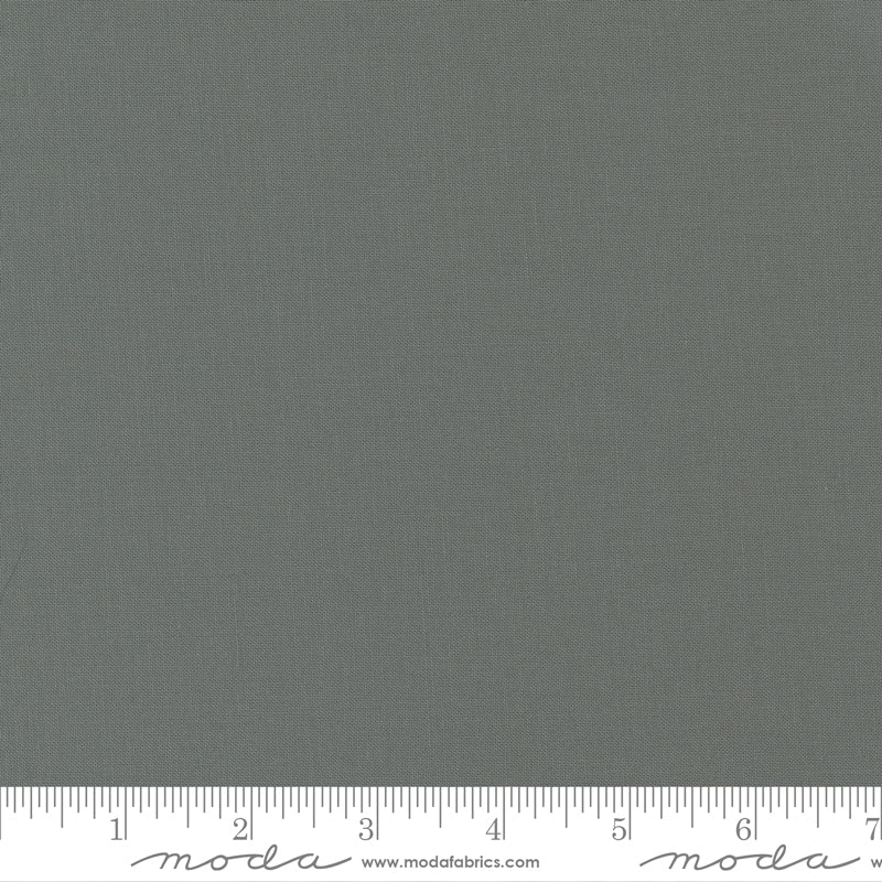 Bella Solids - Etchings Slate | Moda 9900 170