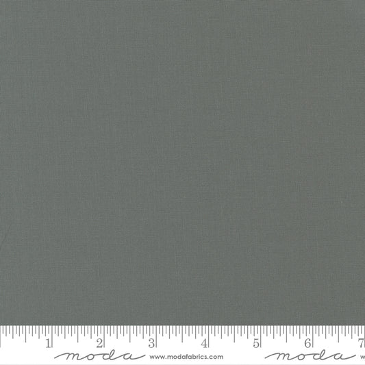 Bella Solids - Etchings Slate | Moda 9900 170