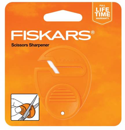 Fiskars SewSharp Sharpener