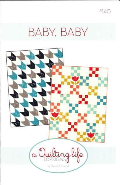 Baby Baby Pattern