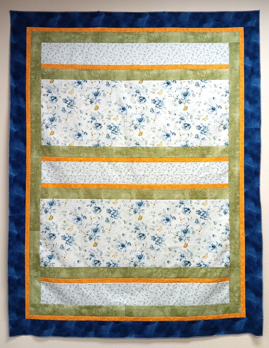 Layers Quilt Kit