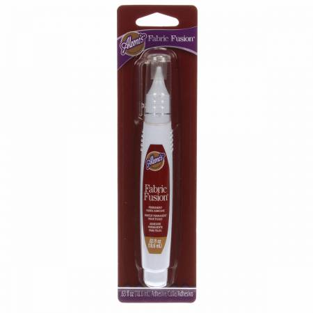 Aleenes Fabric Fusion Permanent Fabric Glue Pen