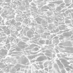 Open Air - Pool Water - Light Gray | QT Fabrics 28108-KZ