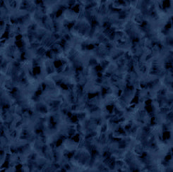 Color Dance Blender - N - Navy | QT FABRICS 29008-N