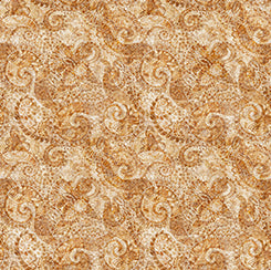 Got Your Back - Decorative Filigree - A | QT Fabrics 29246-A