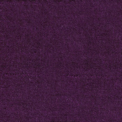 Peppered Cottons - Aubergine | Studio E Fabrics E-PEPPR-E-34-SOL