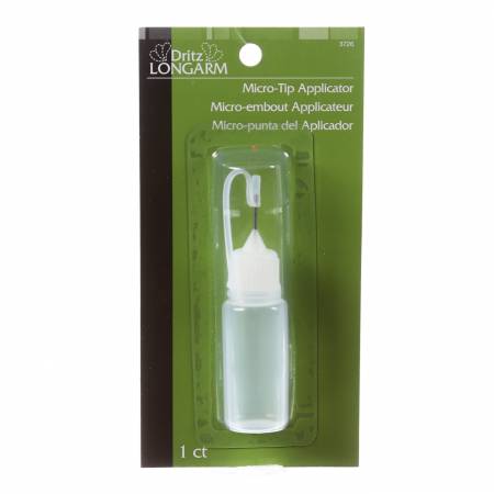 Micro Tip Applicator