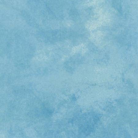 Essentials - Cracked Ice - Robin's Egg Blue | Wilmington Prints 39084-447