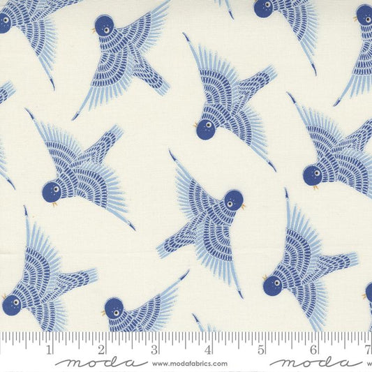 Birdsong - Bluebird