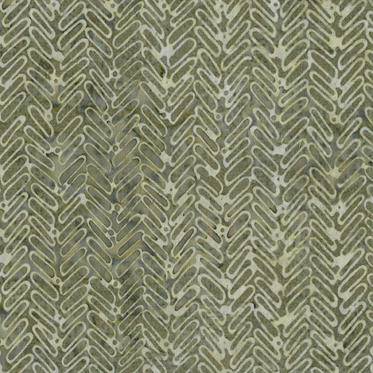 Venetian Marble - Herringbone Batik - Lizard | Island Batik 512002075