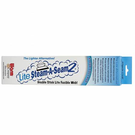 Lite Steam-A-Seam 2 -12in x 3yds