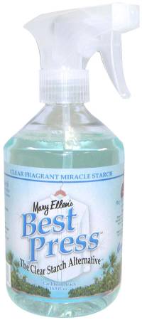 Mary Ellen's Best Press - Caribbean Beach 16.9 oz