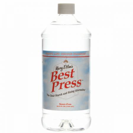 Mary Ellen's Best Press - Scent Free - 32 oz