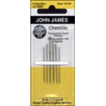 John James Chenille Needles 18/24