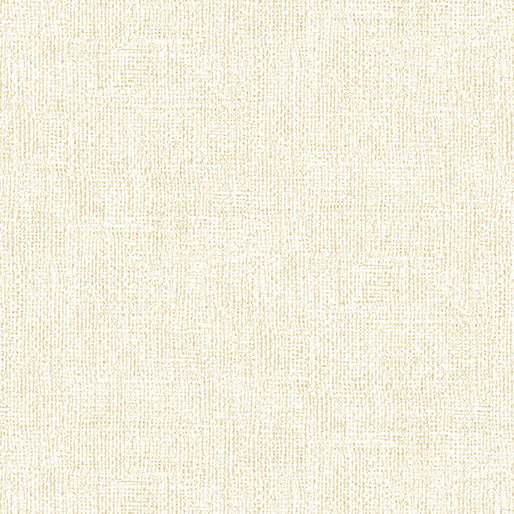 Burlap Basic - Whitewash | Benartex 757-75