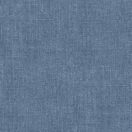 Burlap Basic - Marine Blue | Benartex 757-50