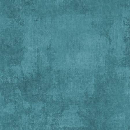 Essentials - Dry Brush - Teal | Wilmington Prints 89205-407